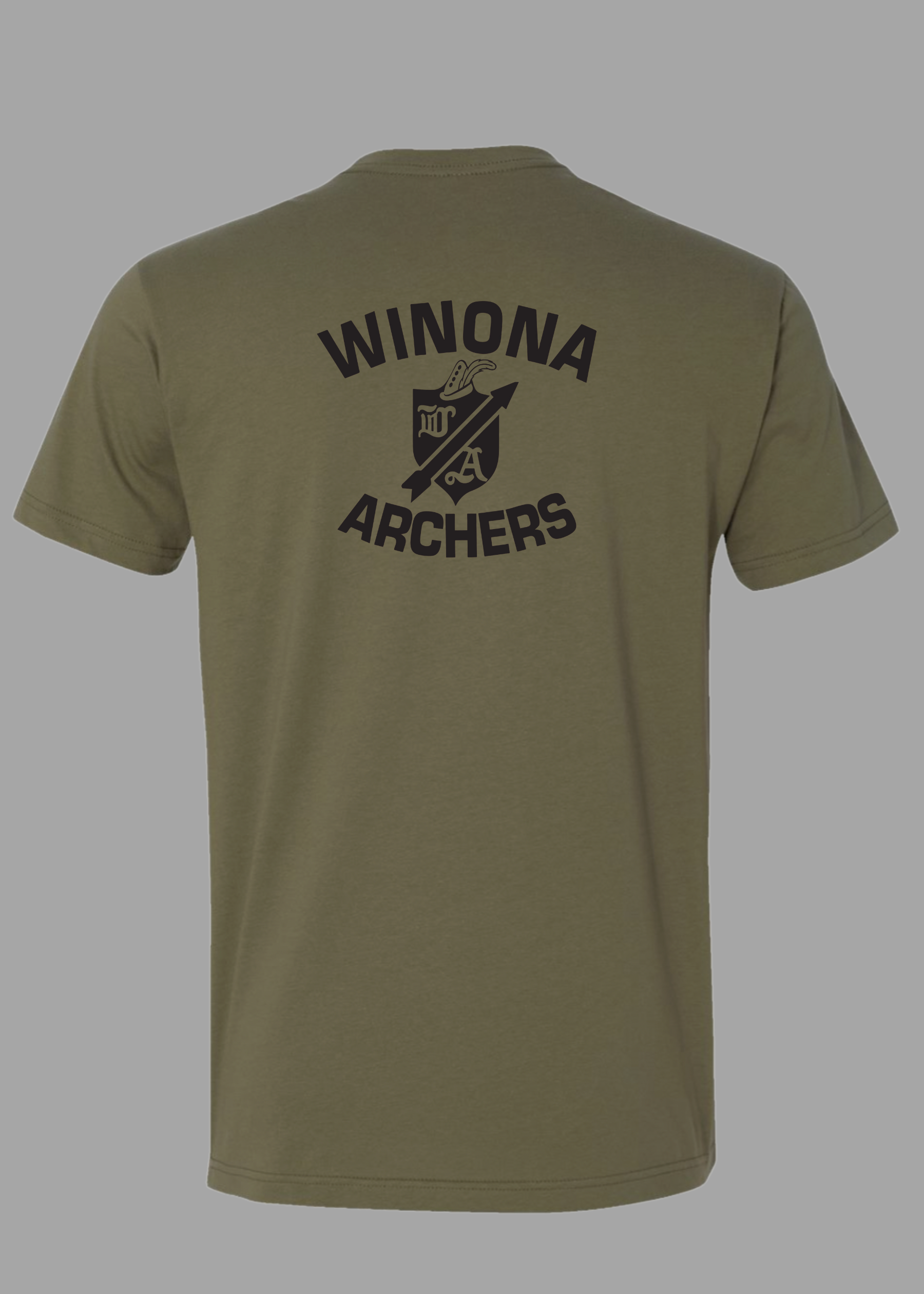 T-Shirt | Winona Archery