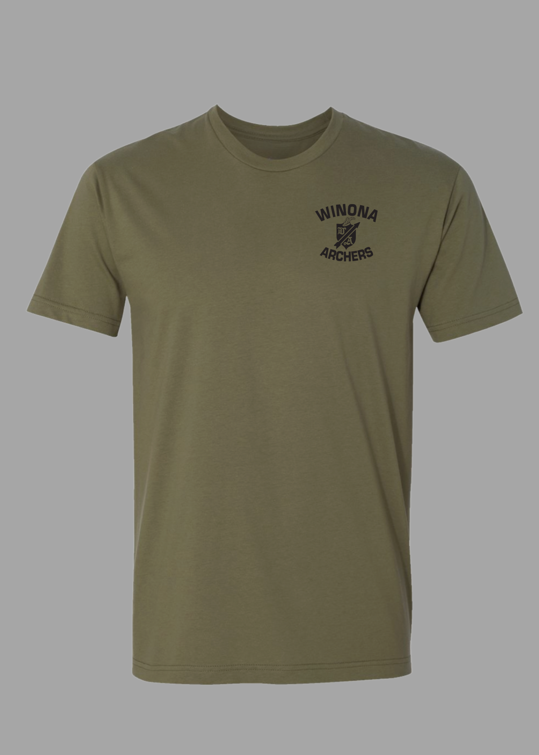 T-Shirt | Winona Archery