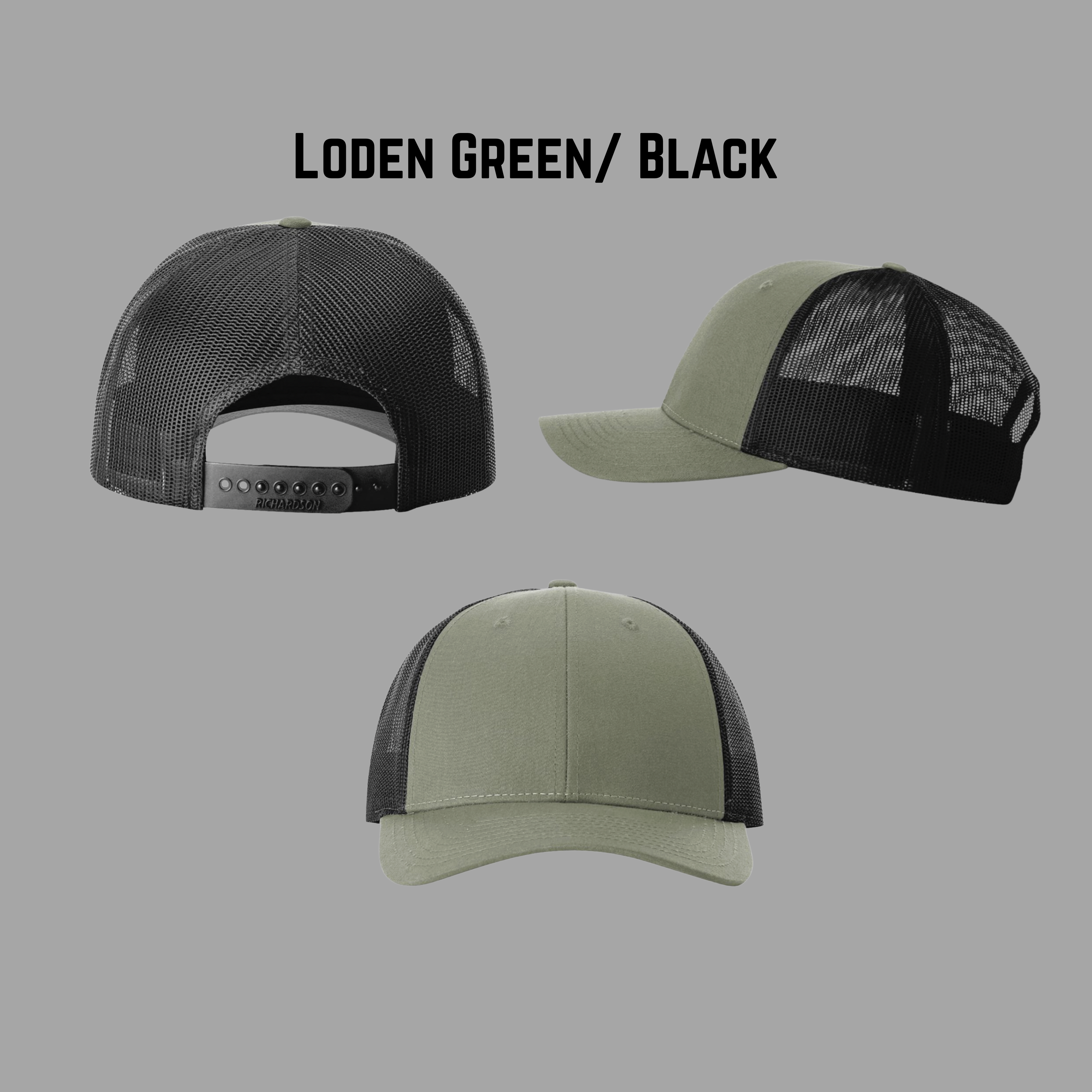 Hat | Winona Archery