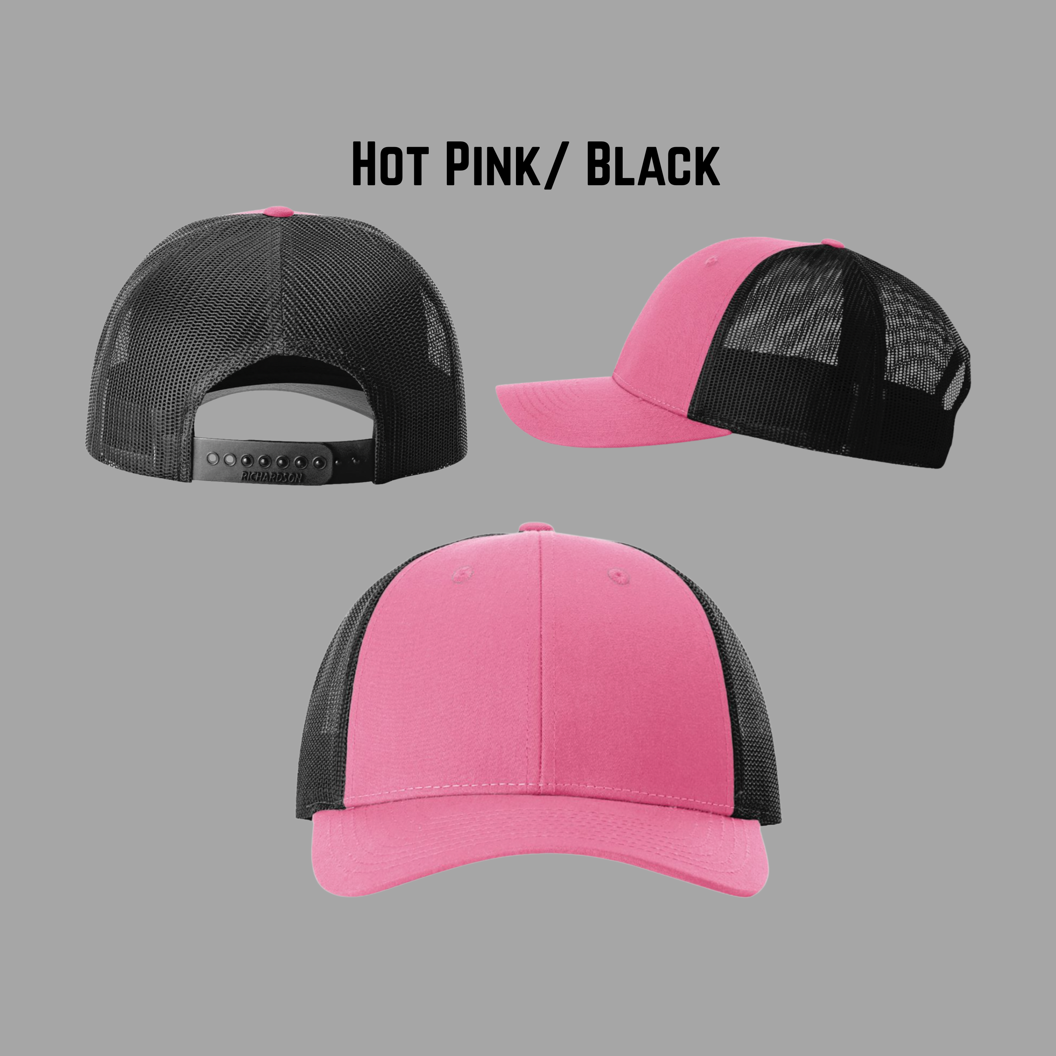 Hat | Winona Archery