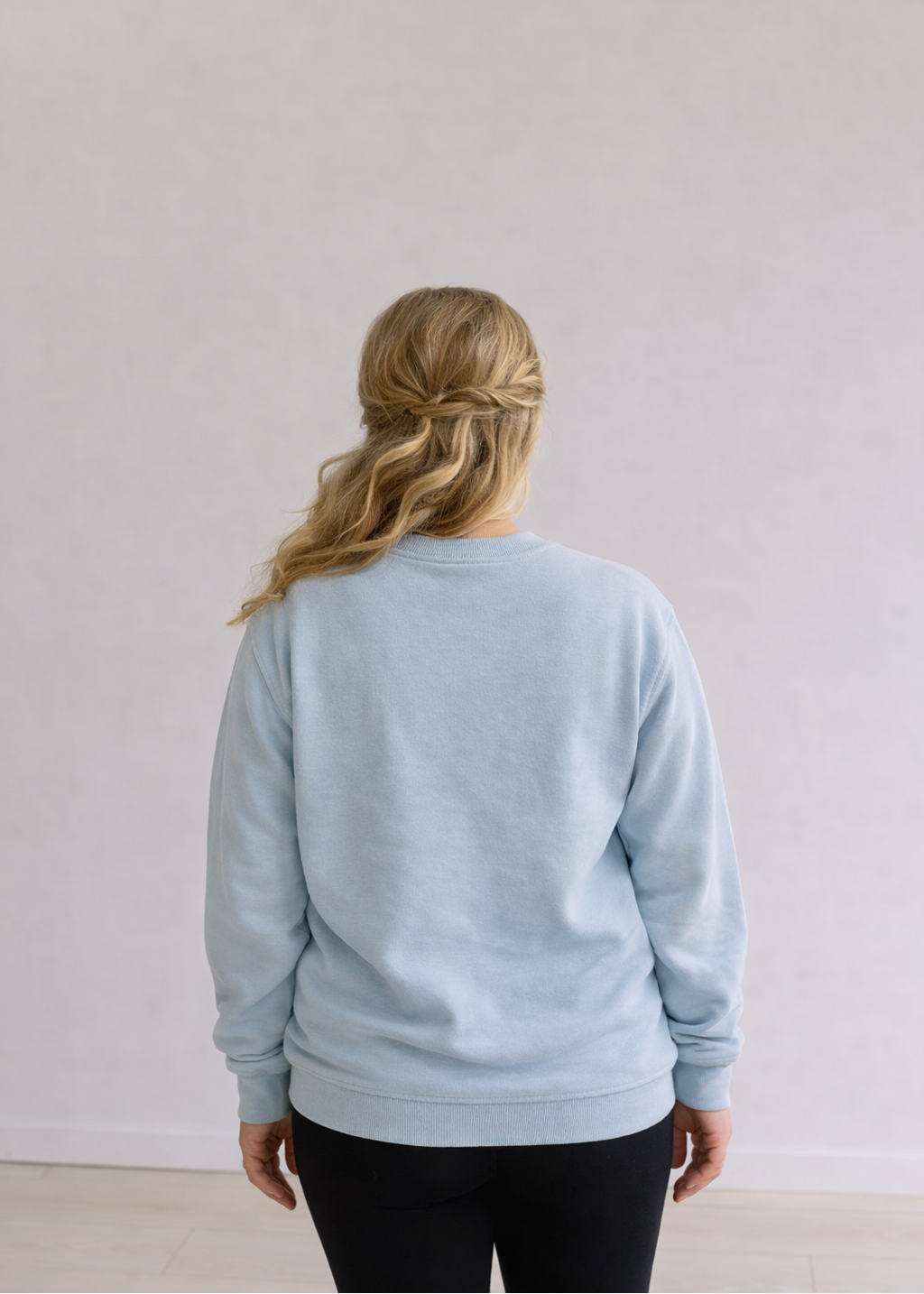 Bunnies Crewneck