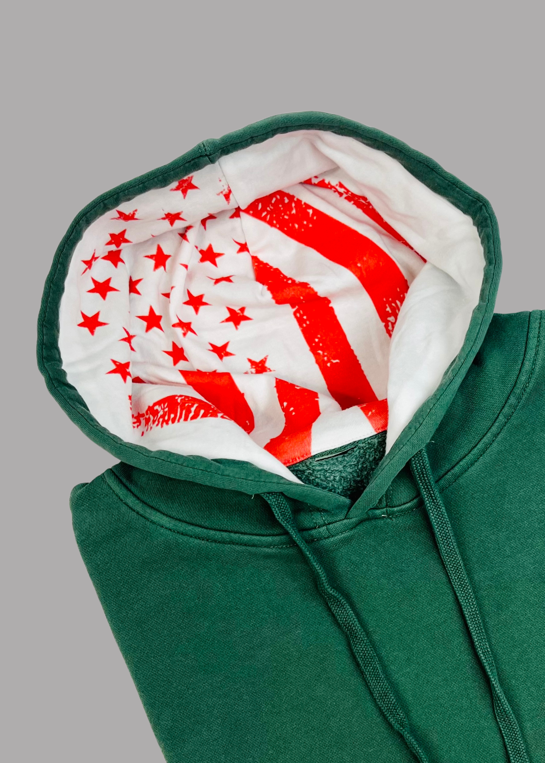 Silent Signal Hoodie