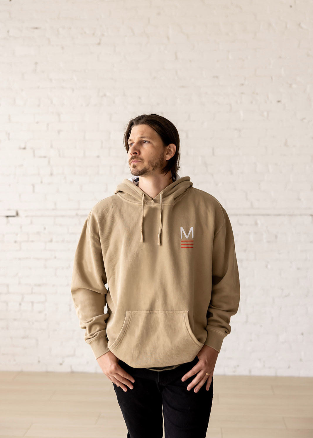 Guardian Grit Hoodie