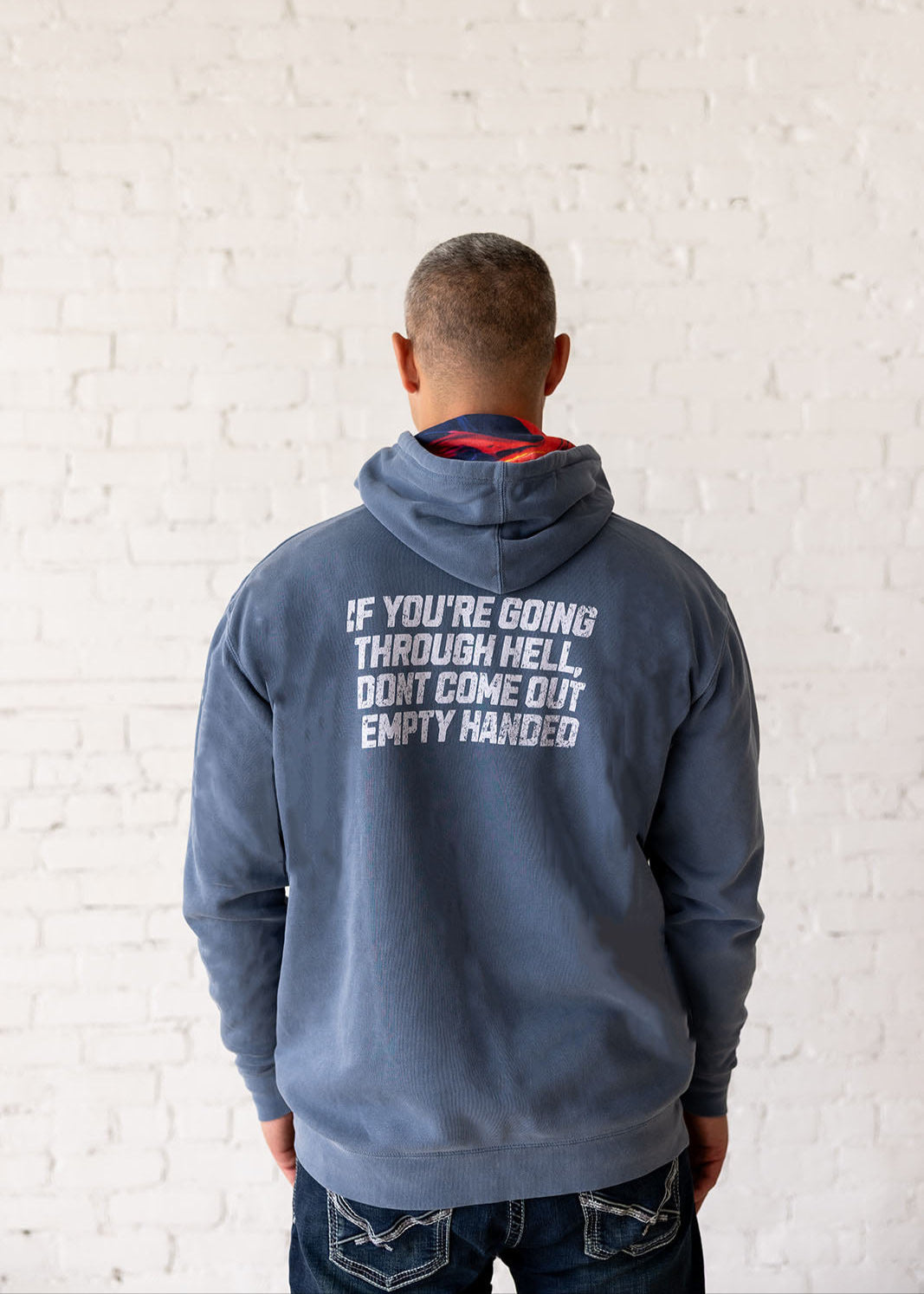 Hellfire Hoodie
