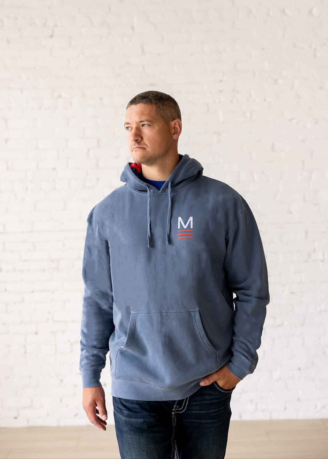 Hellfire Hoodie