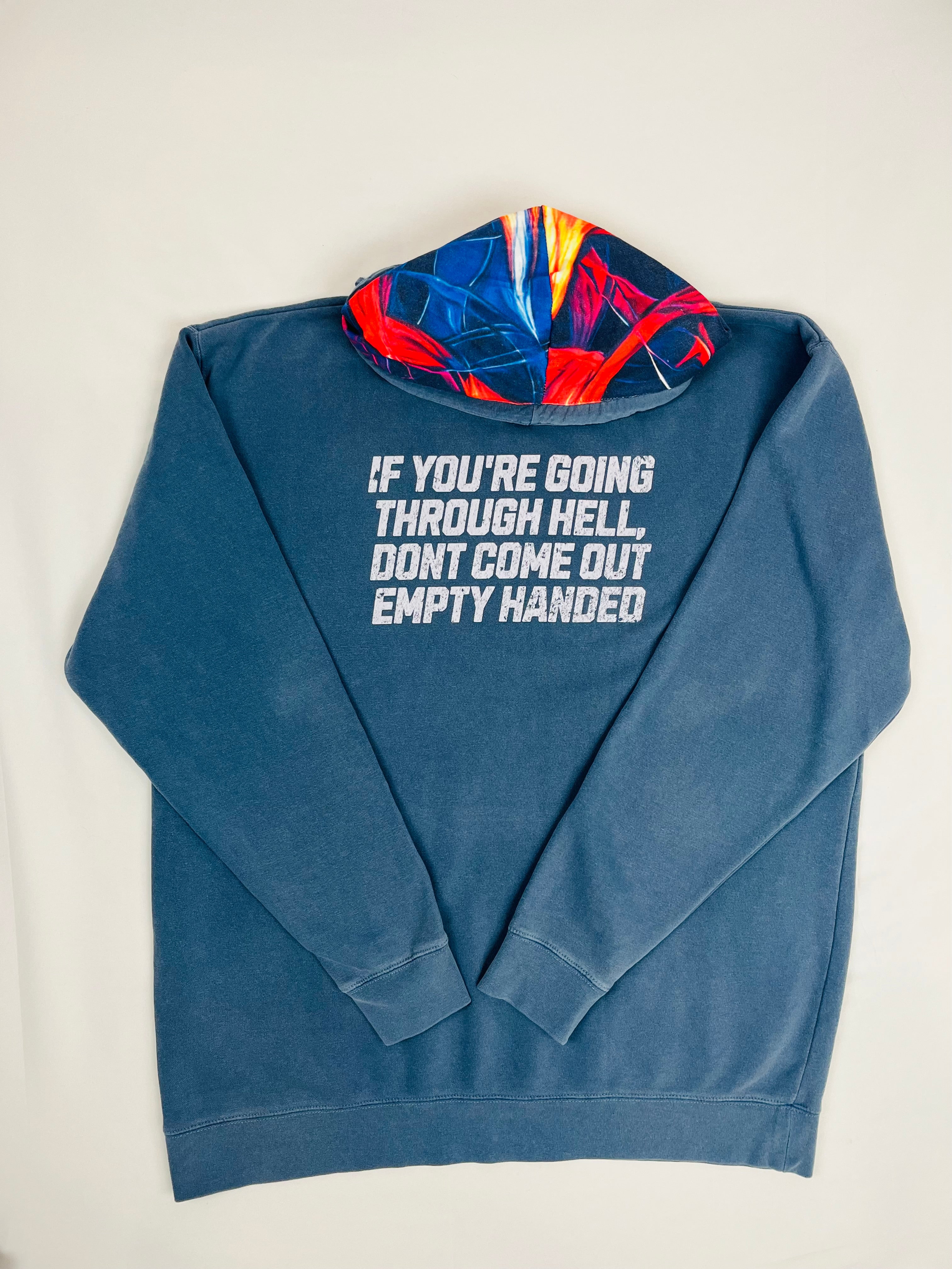 Hellfire Hoodie