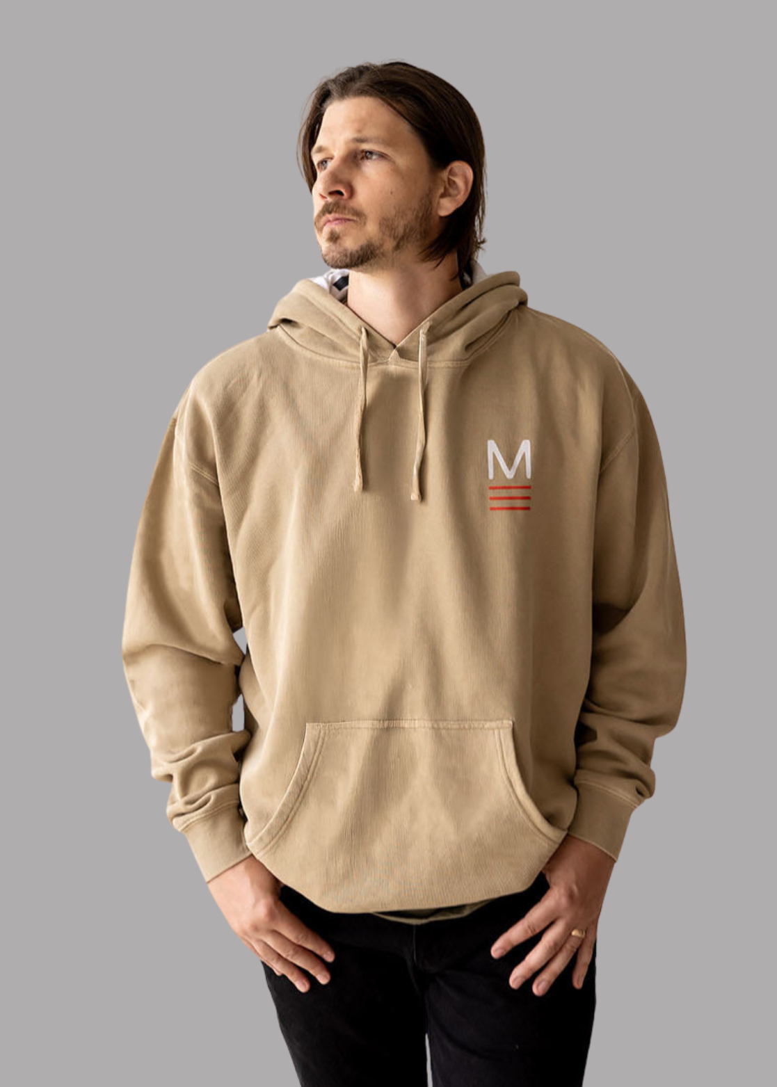 Guardian Grit Hoodie
