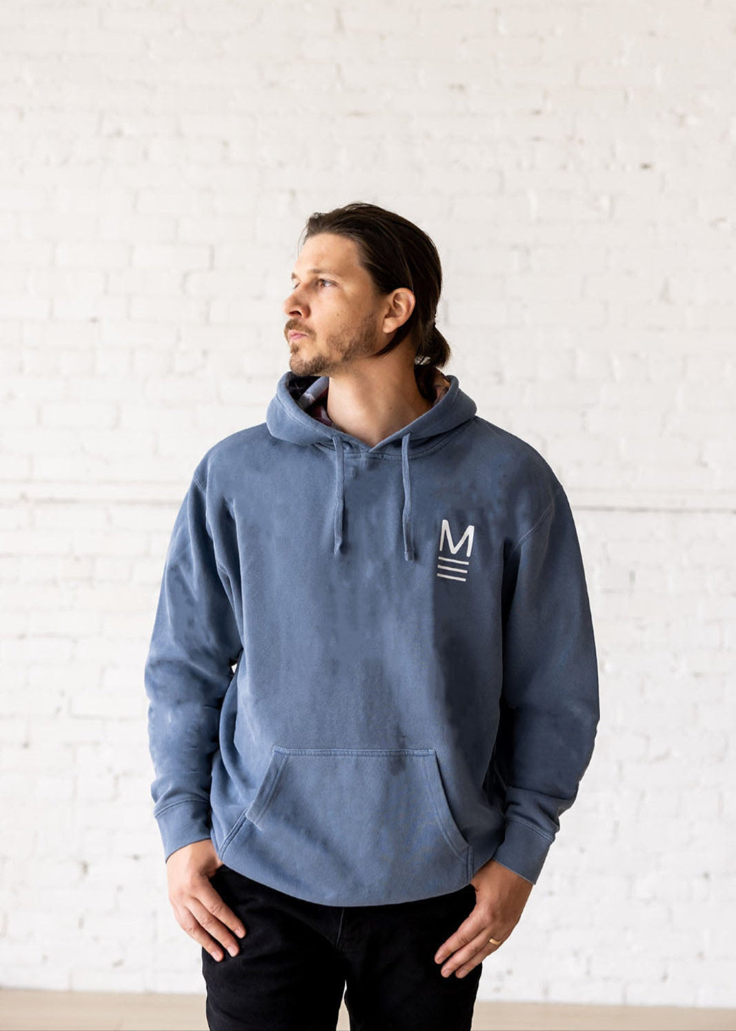 Legacy Lines Hoodie