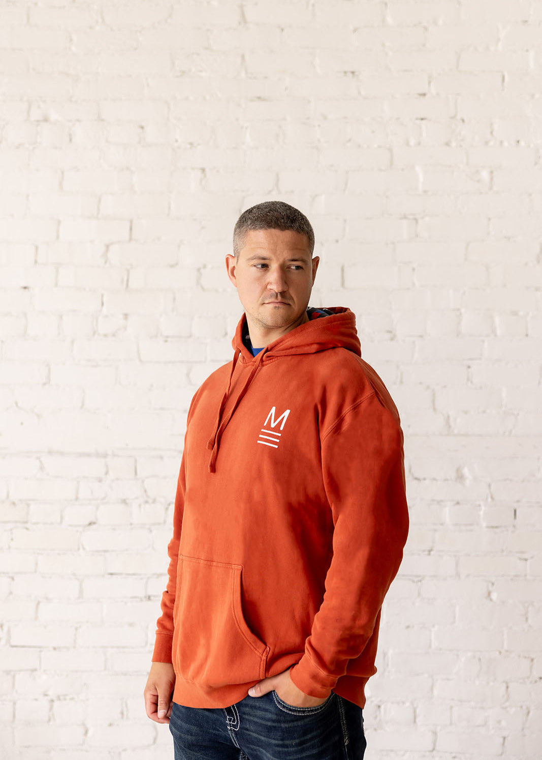 Line of Duty Hoodie