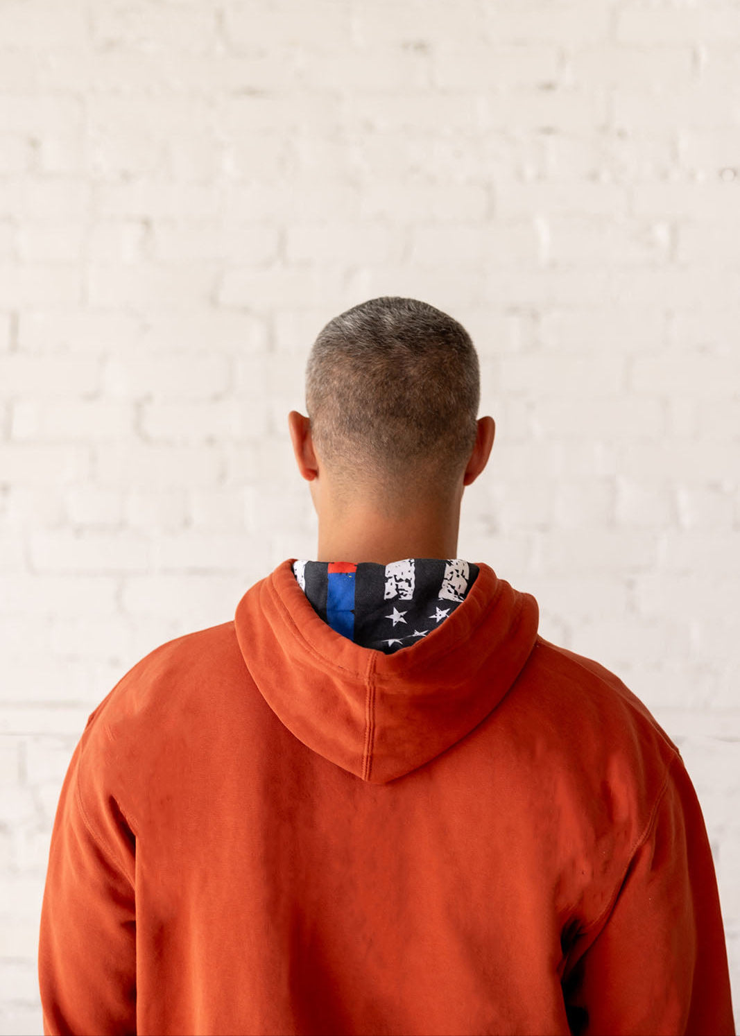Line of Duty Hoodie