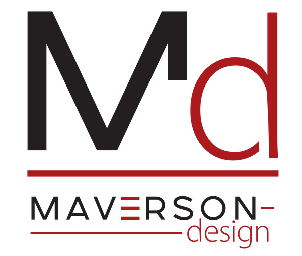 Maverson Design LLC