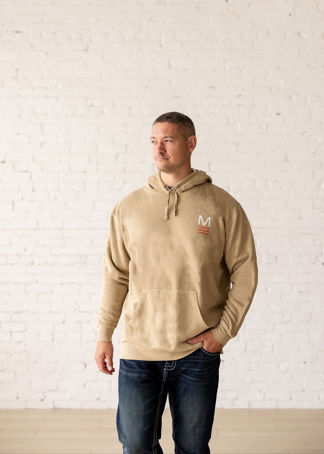 Oathkeeper Hoodie