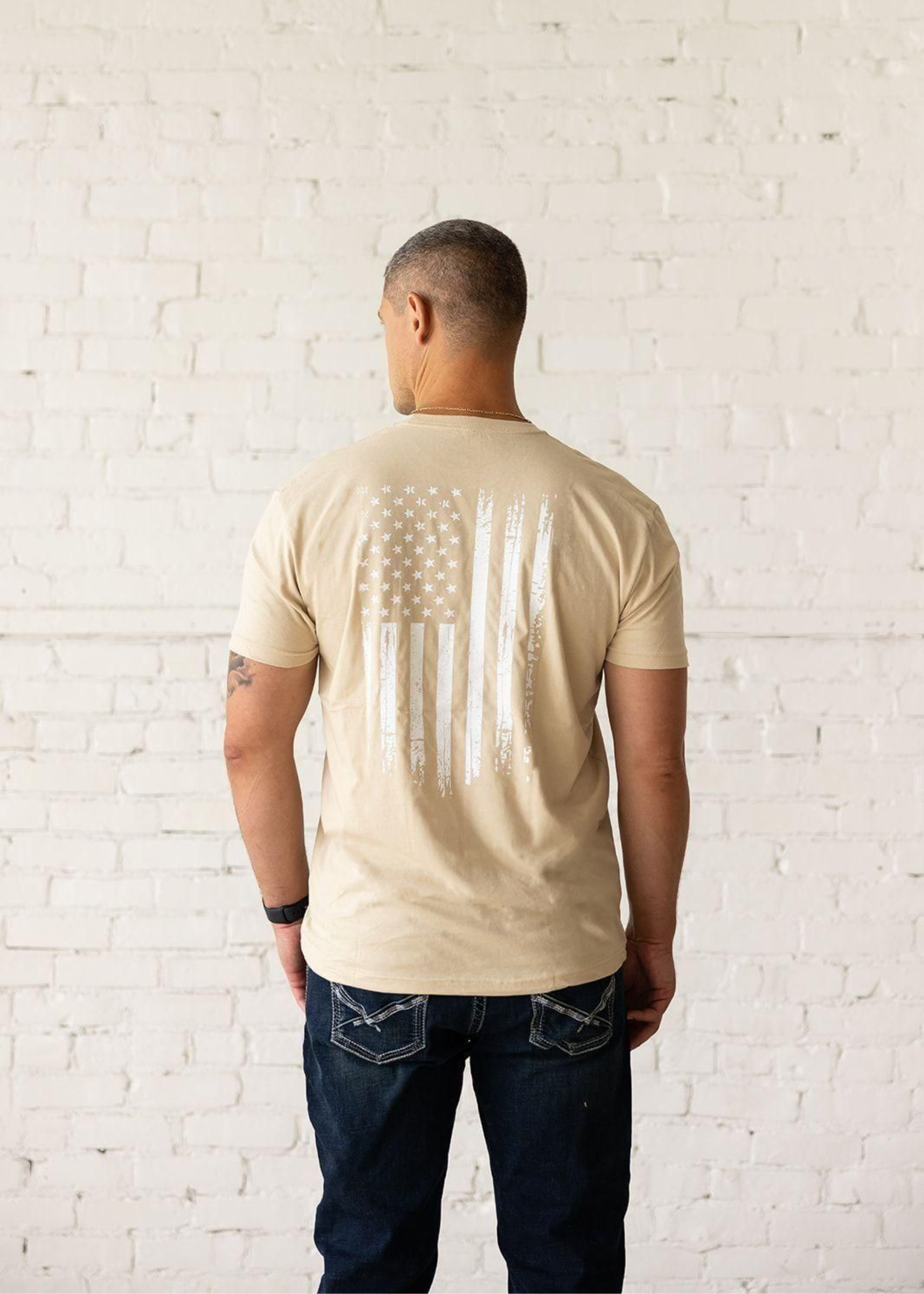 Maverson Standard Tee