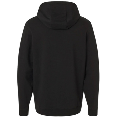 Performance Hooded Sweatshirt, Top Dad