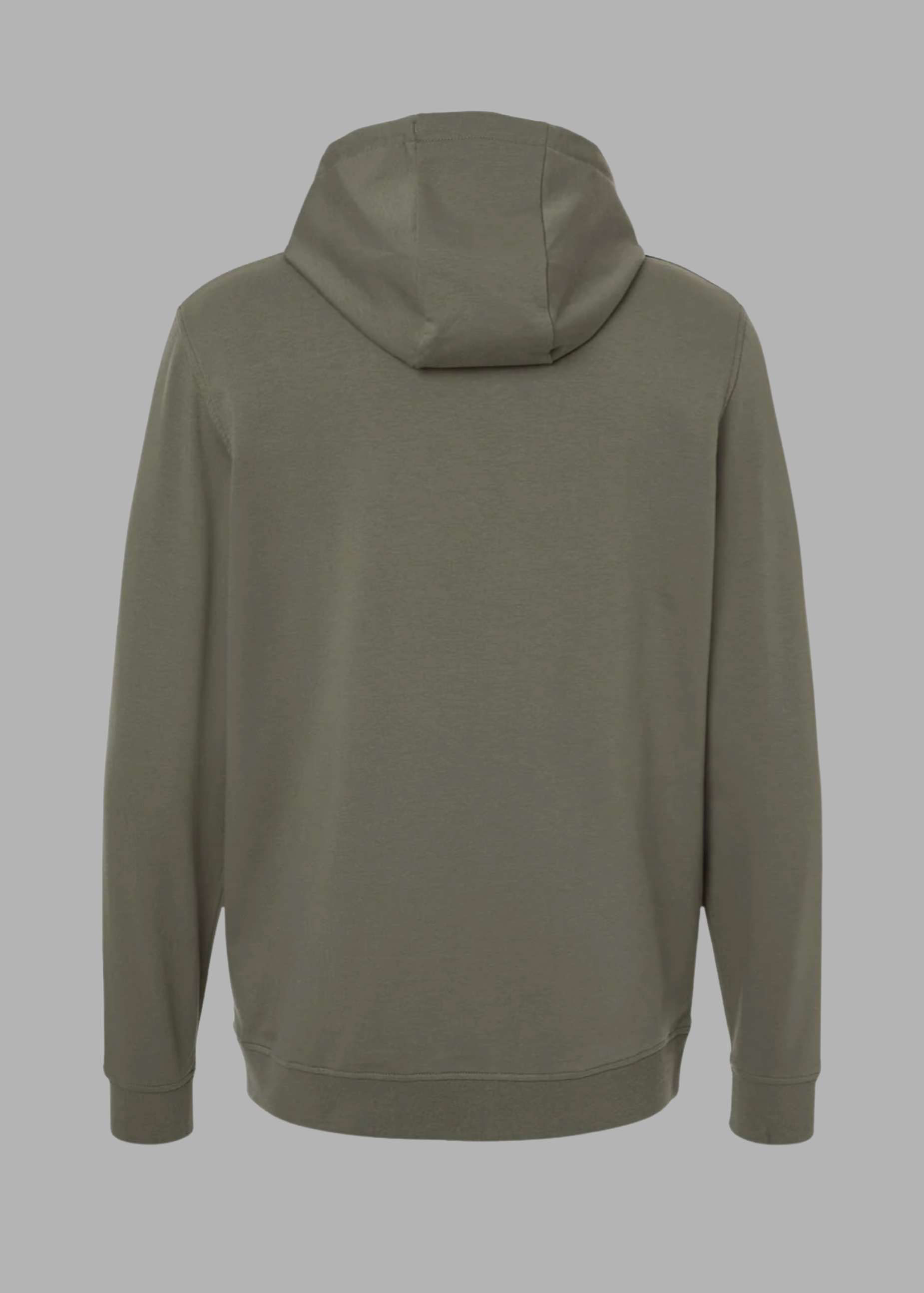 Performance Hooded Sweatshirt | SMU Hockey