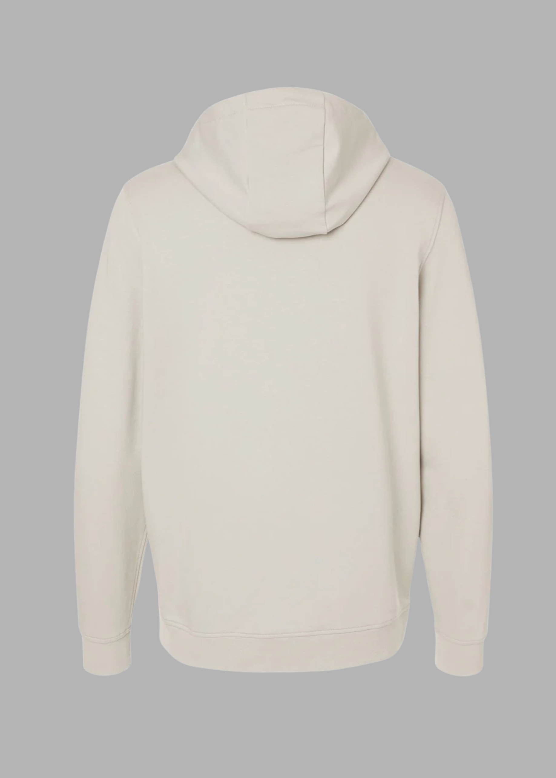 Performance Hooded Sweatshirt | SMU Hockey