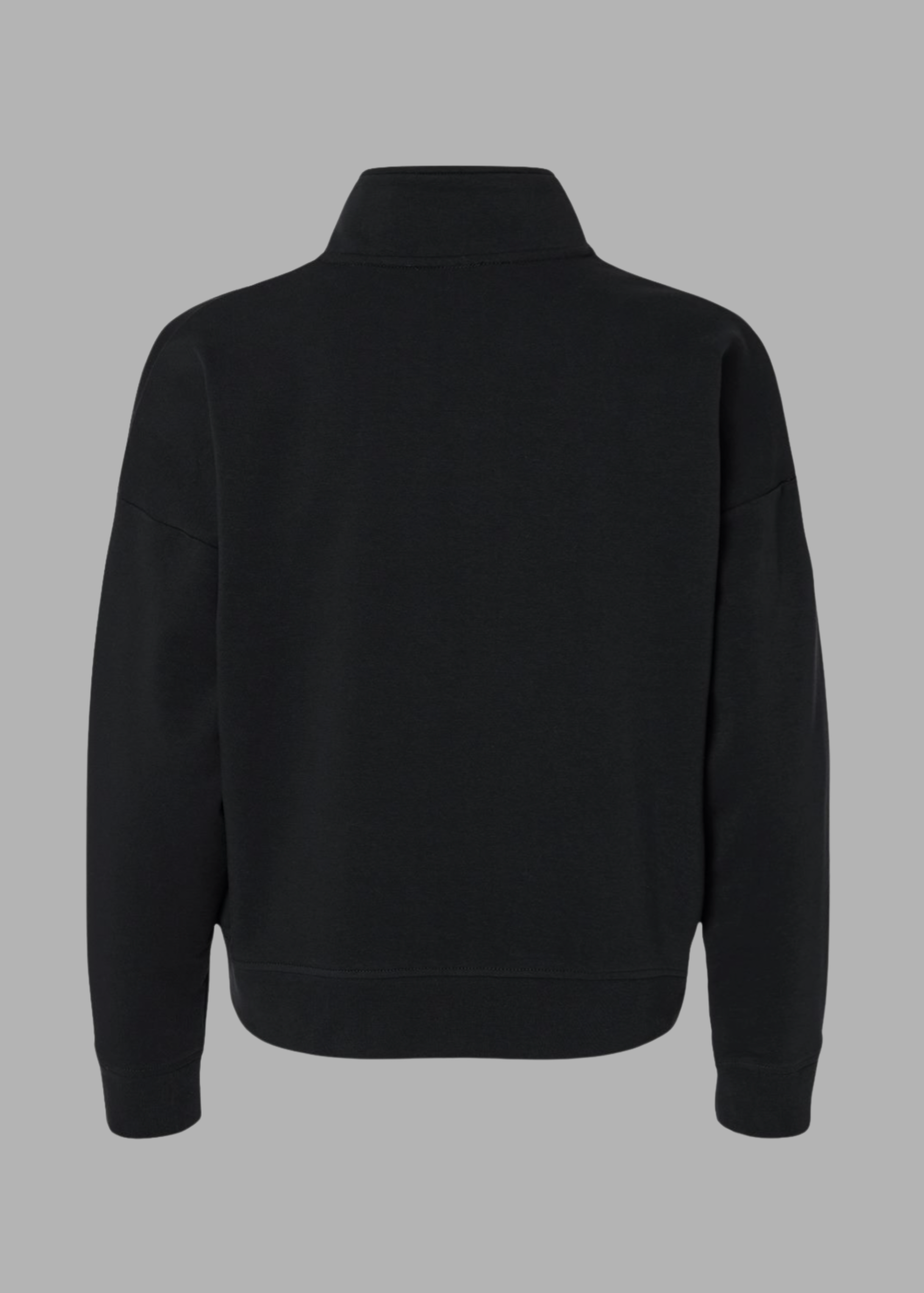 Performance Women's ¼ Zip | SMU Hockey