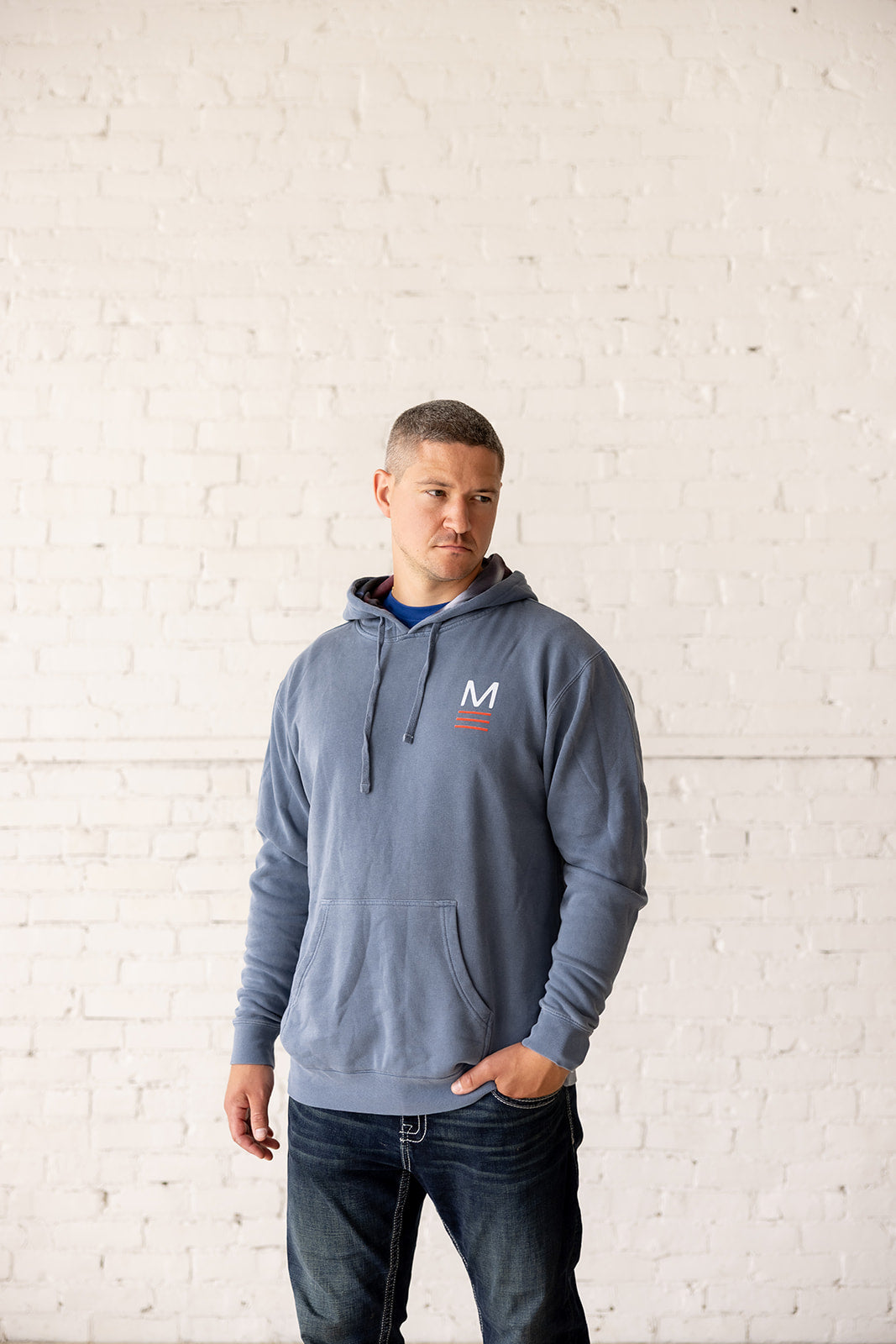 Windward Hoodie