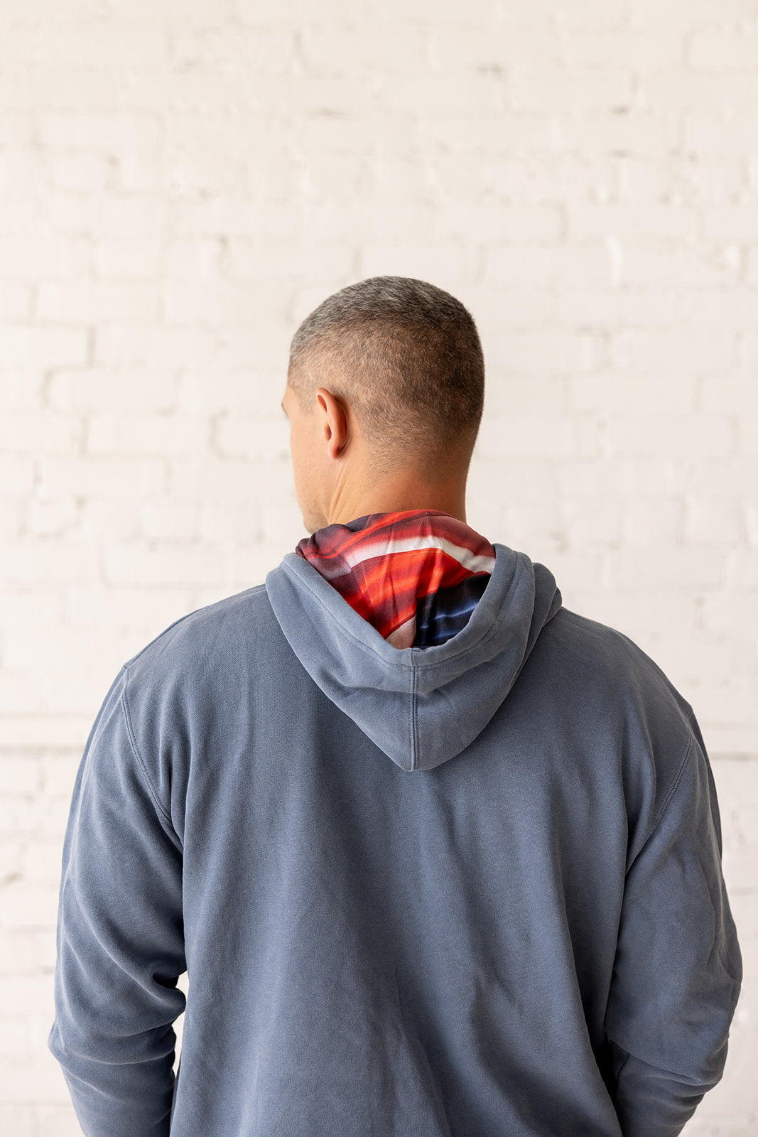 Windward Hoodie